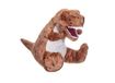 Wild Republic Cuddlekins Eco T-Rex, gevuld dier, 30,5 cm, pluche speelgoed, vulling is gesponnen gerecyclede waterflessen, milieuvriendelijk
