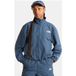 The North Face TNF Easy Packable Jas Dames Grijs
