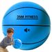 JSM FITNESS Stille Basketbal 18cm Maat 3