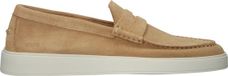 Blackstone ZUKO ENZO - DG370 Soul - Slip-ons - Heren - Beige - Maat: 41