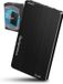 Gadgetplace Mini Afluisterapparatuur - 8 Go - Noir