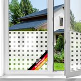 d-c-fix Raamfolie Zorg Rasteroptik - 90 cm x 1,5 m