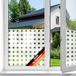 d-c-fix Raamfolie Zorg Rasteroptik - 90 cm x 1,5 m