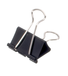 Maul Paperclips Staal Zwart 12 Stuks