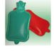 Farma Dual Lamella Sleeve warmwaterfles, groen, 2L