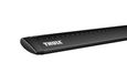 Thule 960B WingBar dakdrager Zwart 108 cm