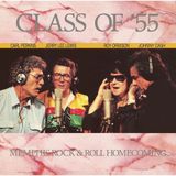 Universal Music Nederland Mercury Carl Perkins, Jerry Lee Lewis, Roy Orbison, Johnny Cash - Class Of '55: Memphis Rock & Roll Homecoming (LP) (Remastered)