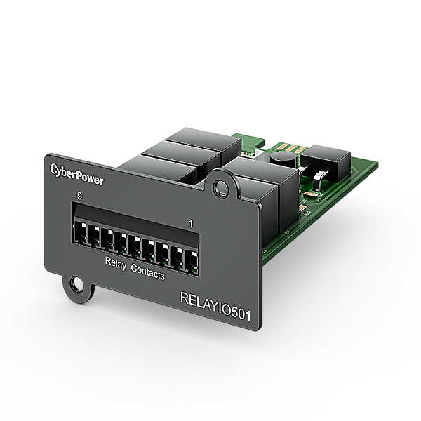 CyberPower RELAYIO501