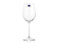 Bohemia Crystal Enoteca Calici, 6 stuks