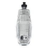 Vervangende Bissell Vervangende schone tank voor Bissell CrossWave en CrossWave Pet Pro nat/droog stofzuiger en mop, voor 3888A 1785 2306 2328 Serie en meer OEM # 1614237 en 1609593