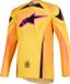 Alpinestars Techstar Nomur Motorcross trui Oranje/geel XL