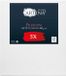 Artina Premium Set van 5 Schildersdoeken 50x70 cm - FSC® Schildersdoek 5 Stuks - Canvas Dubbel Geprimed Spieraam Wit