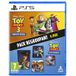 PlayStation 5 Toy Story : Retro Roundup ! + Toy Story 3 Complete Edition Double Pack
