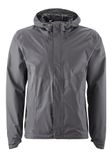 Gonso Save Jacket Essential M, Mercury Gray, XXL, 3005201
