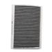 Magneti Marelli 350203063420 filter, binnenlucht