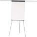 MAUL Maulstandard Flipover - 97x66 cm - Grijs - Metaal
