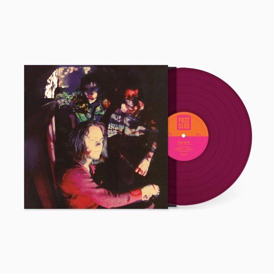 Night Beats - Coloured Vinyl
