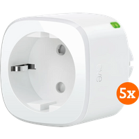 Eve Energy (Matter) 5-pack
