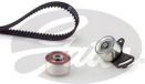 GATES Kit de distributie K015118