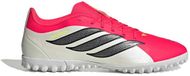 Adidas Predator Club Tf Voetbalschoenen Rood,Roze EU 45 1/3 Man