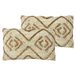 furn. Mynu Polyester Gevulde Kussens Twin Pack