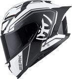 Berik FF871 Mapuro Integraalhelm
