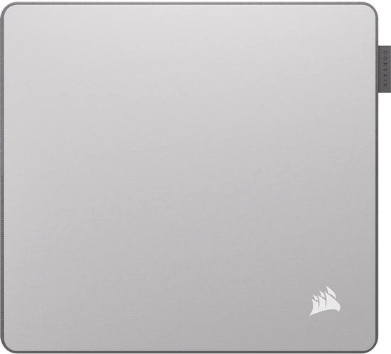 Corsair MM Pro Medium Gaming Muismat – Grijs