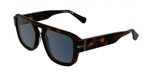 Lacoste L6094S Dark Havana Zonnebril voor heren
