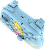 HORI HORIPAD Draadloze Nintendo Switch Controller - City-Pop - Blau