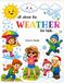 All About the Weather for Kids: A Coloring and Activity Book About Weather, Seasons, Sunny Days, Rainy Days, Storm Safety, Emergency Preparedness, and Smart Weather Habits for Ages 3-9