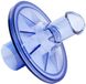 Gima 33885 Accu- en mondstuk voor Cosmed, 100 stuks