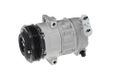 Valeo Compressor, Airconditioning, Voorgevuld met Olie, 813251