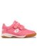 Lotto Pacer K Lage kindersneaker 2600110K FR.PINK/WIT