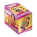 PANINI LES SISTERS Boîte de 36 pochettes