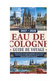 EAU DE COLOGNE / 2027 (ml) / Unisex