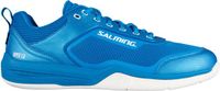 Salming Indoor schoenen Viper 1.0 Blauw/Wit Heren Handbal Maat 46