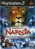 Disney Interactive Les Chroniques de Narnia - PS2