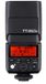 Godox TT350N Mini Thinklite TTL Flash pour Nikon - Noir