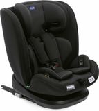 Chicco Autostoel I-Size Mokita Classic Black, Isofix, 15 maanden - 12 jaar