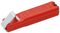 NWS 727 Stripmes H/Cu 130 x 8-28 mm