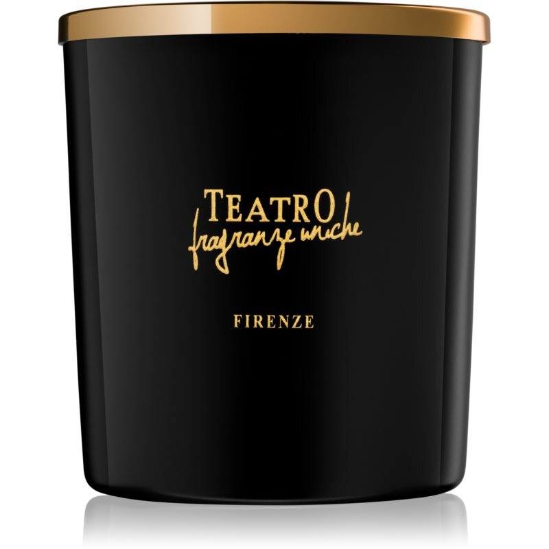 Teatro Fragranze Tabacco 1815