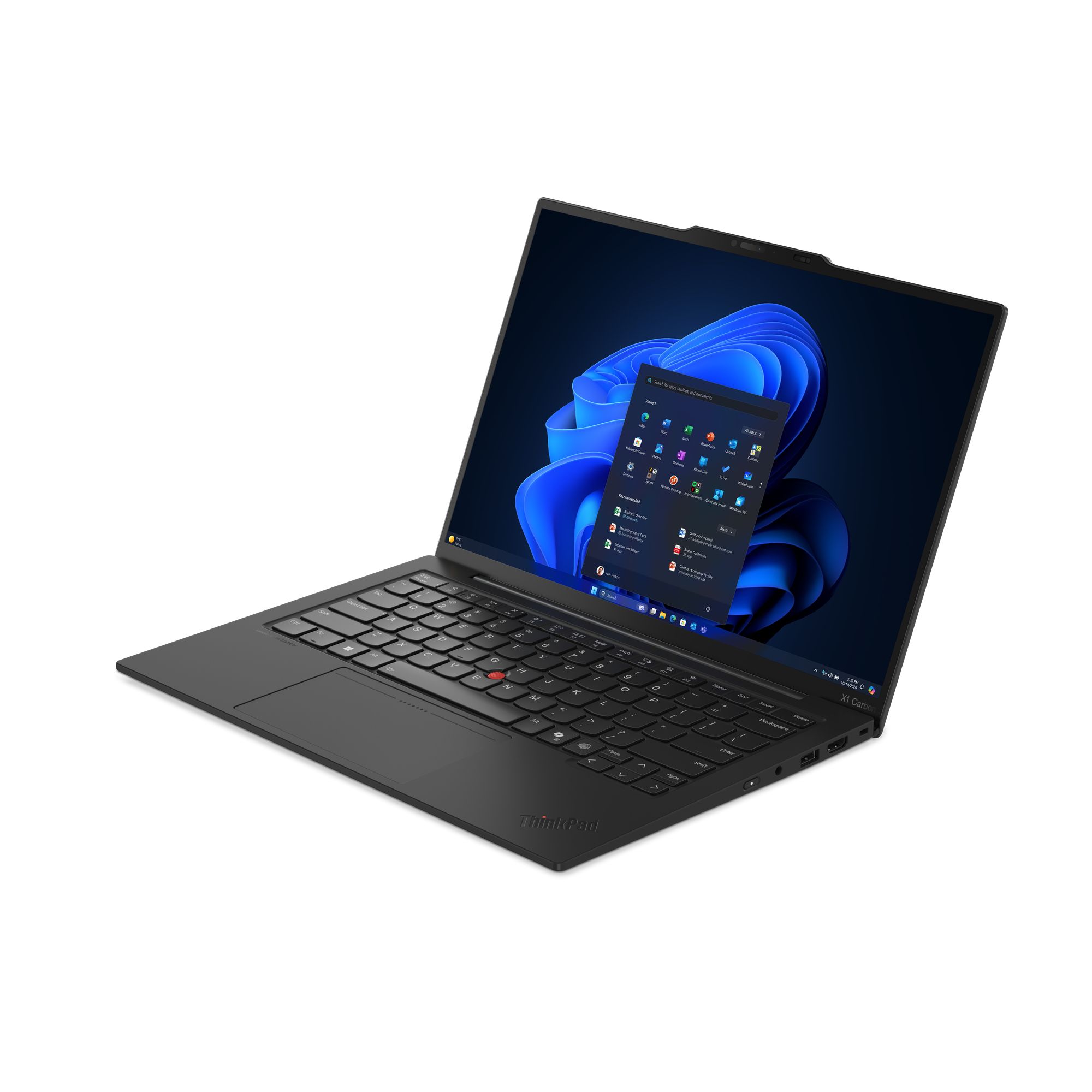 Lenovo ThinkPad / X1 Carbon Gen 13 / 21NS004UMH