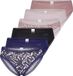 sloggi Dames slip / onderbroek 6 pack GO Crush