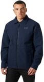 Helly Hansen Escape Insulated Jas Blauw M Man