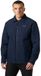 Helly Hansen Escape Insulated Jas Blauw M Man