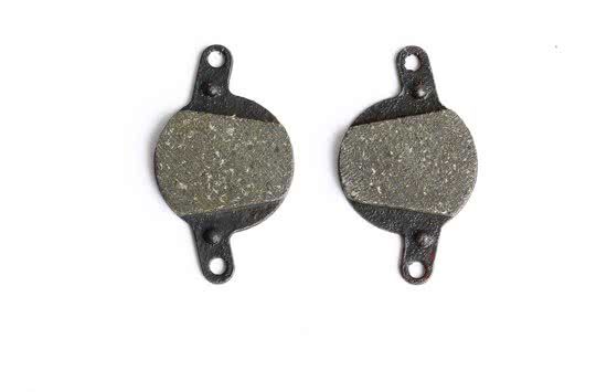 Magura 3.2 schrijfrem remblokken Endurance Louise/Clara - 4055184003497