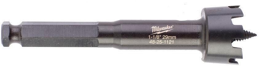 Zelfvoedende boren SFD 29 mm - 1 st - 48251122