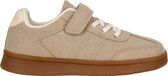 ENDURANCE Sneaker Quin Kinderen Khaki