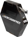 Jagwire Campagnolo Road Brake Cable - Elite Polished Ultra-Slick Stainless - 1.5X2000mm (25pcs)
