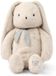 Liewood Sac à dos Dayana en peluche Lapin Beige